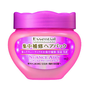 Essential Nuance Airy Intensive Hair Mask